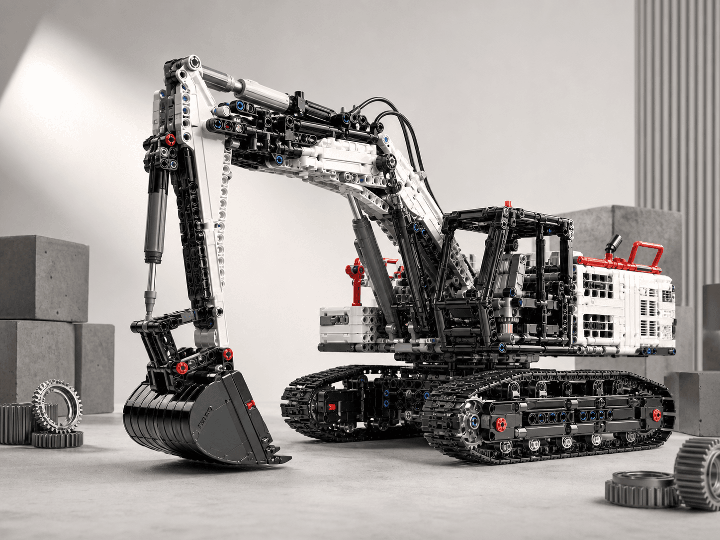 OEM vs ODM Building Blocks: What Business Buyers Should Know article image