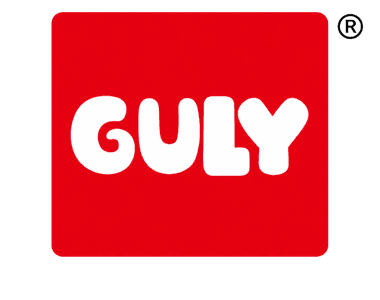 GULY sub-brand logo