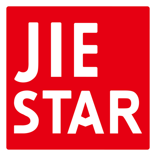 JIESTAR logo