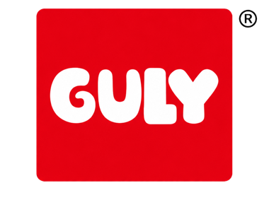 GULY sub-brand logo