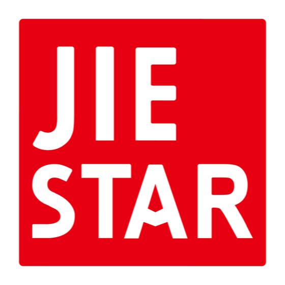 JIESTAR sub-brand logo