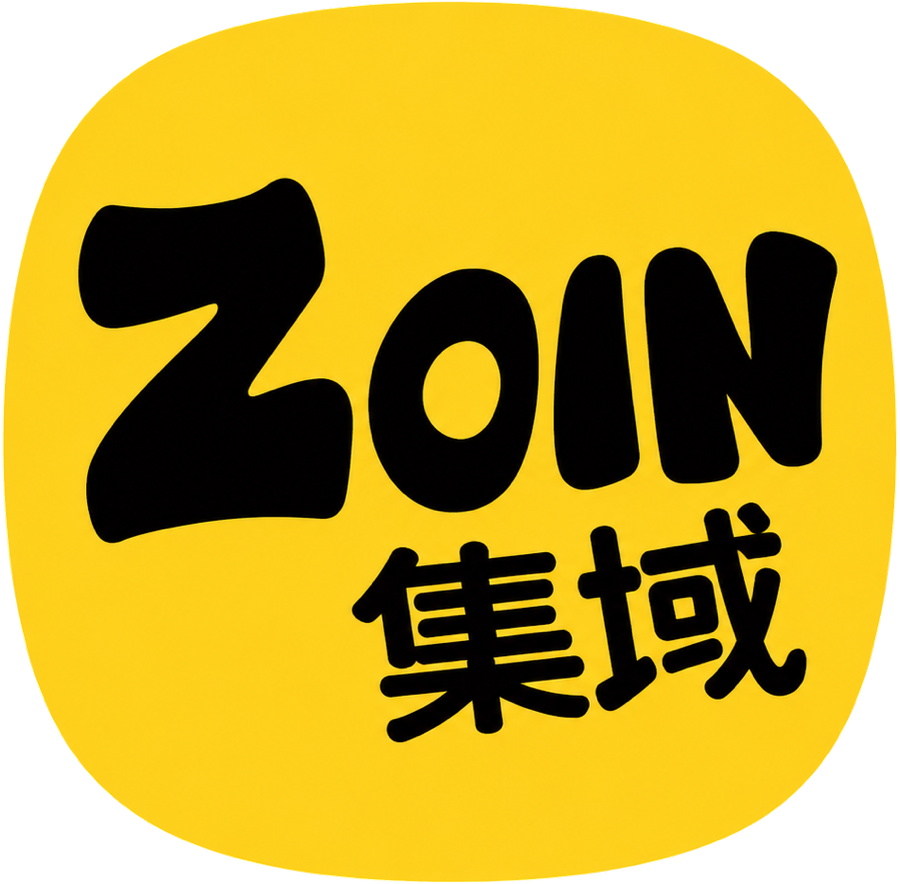 ZOIN sub-brand logo