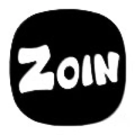 ZOIN sub-brand logo